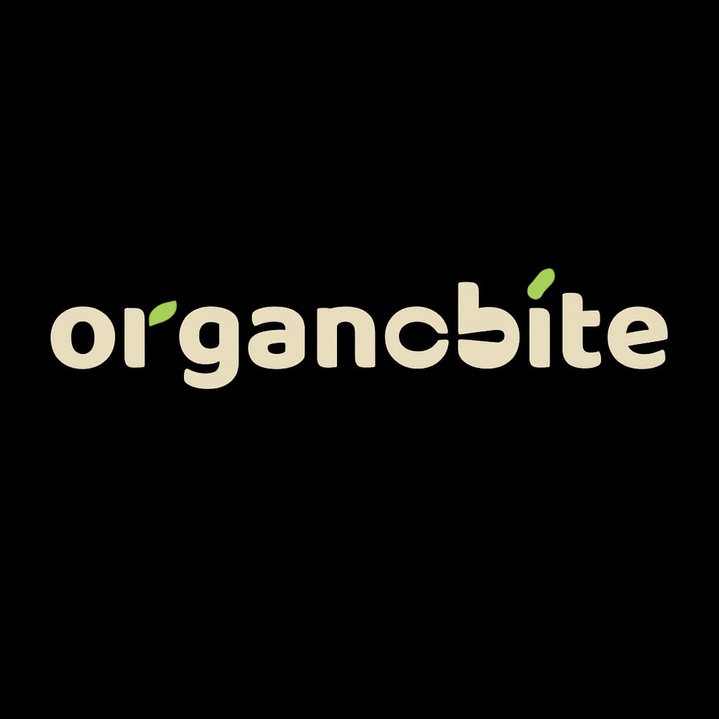 Organo Bite Logo